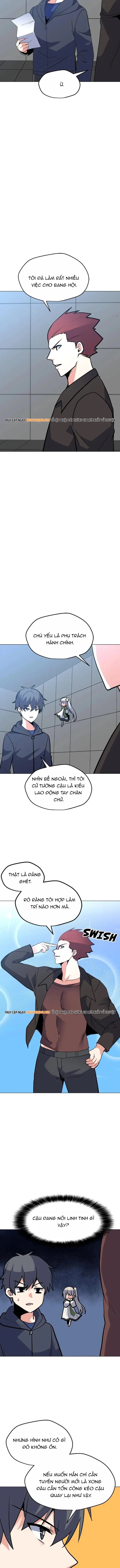 Tôi Là Người Chơi Thần Chú Đơn Độc Chapter 124 - 5