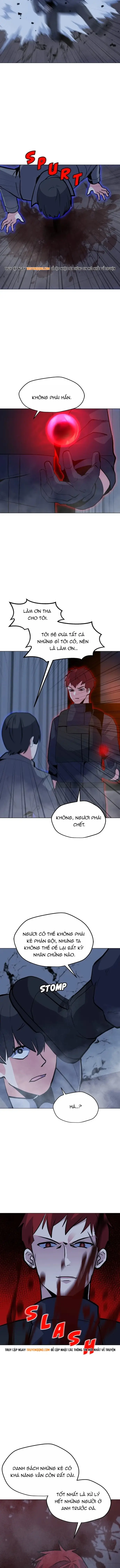 Tôi Là Người Chơi Thần Chú Đơn Độc Chapter 126 - 5