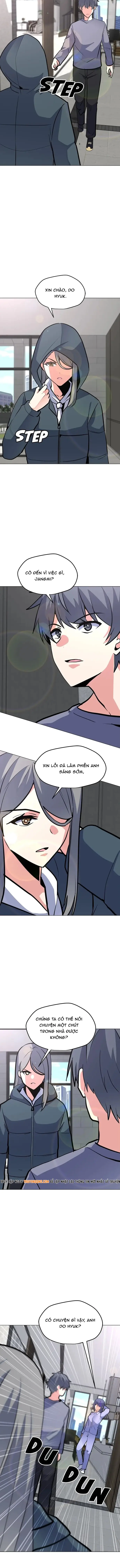 Tôi Là Người Chơi Thần Chú Đơn Độc Chapter 128 - 7