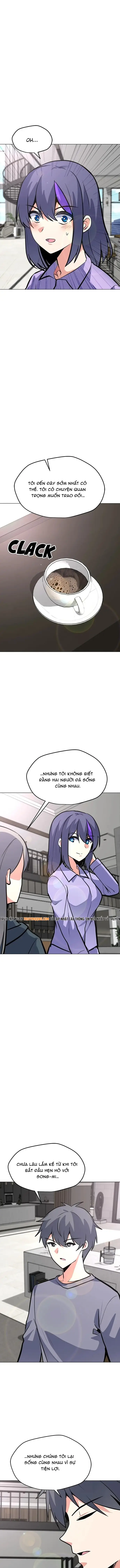 Tôi Là Người Chơi Thần Chú Đơn Độc Chapter 128 - 8