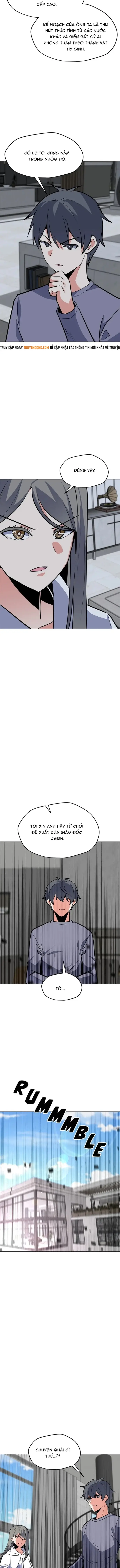 Tôi Là Người Chơi Thần Chú Đơn Độc Chapter 128 - 11