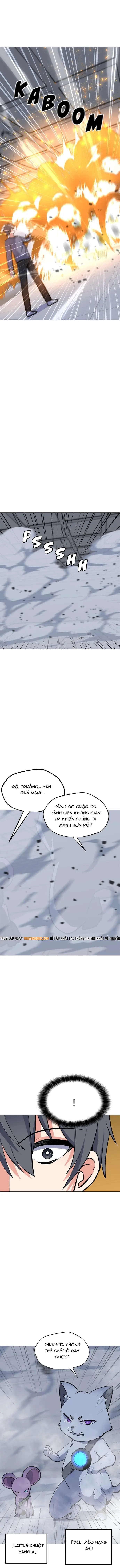 Tôi Là Người Chơi Thần Chú Đơn Độc Chapter 129 - 4