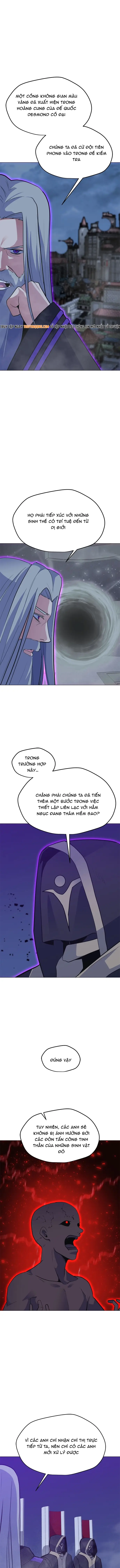 Tôi Là Người Chơi Thần Chú Đơn Độc Chapter 130 - 9