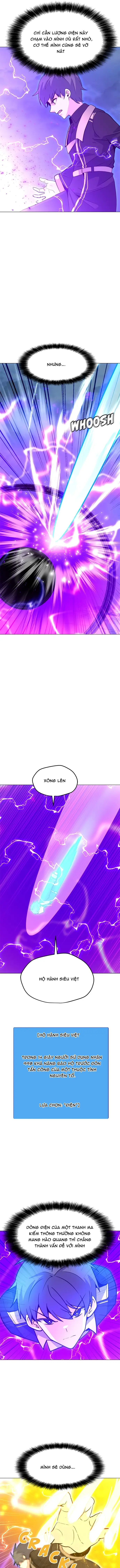 Tôi Là Người Chơi Thần Chú Đơn Độc Chapter 132 - 9