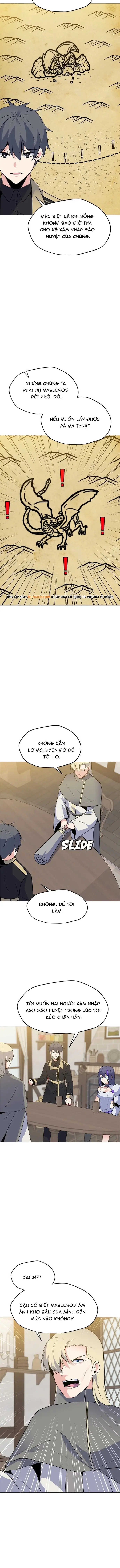 Tôi Là Người Chơi Thần Chú Đơn Độc Chapter 135 - 10