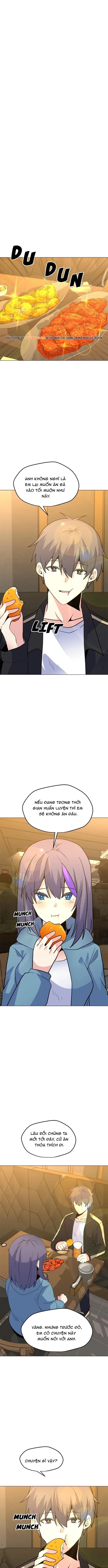 Tôi Là Người Chơi Thần Chú Đơn Độc Chapter 138 - 11