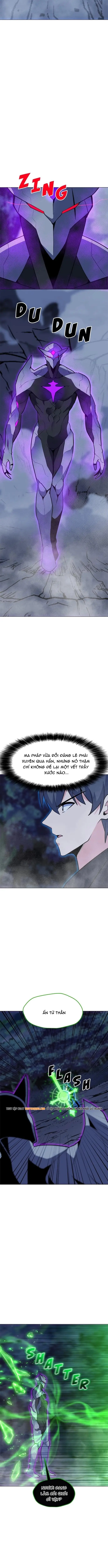 Tôi Là Người Chơi Thần Chú Đơn Độc Chapter 139 - 7