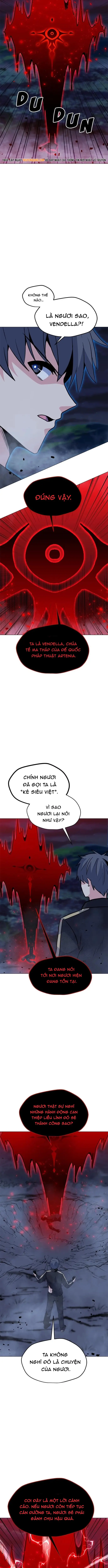 Tôi Là Người Chơi Thần Chú Đơn Độc Chapter 141 - 3
