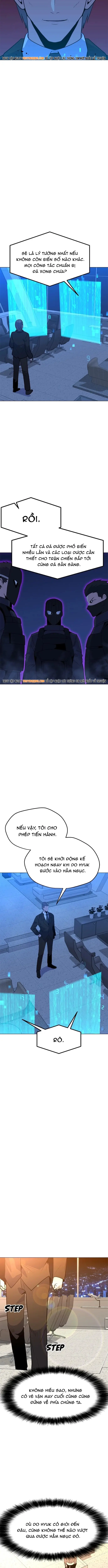 Tôi Là Người Chơi Thần Chú Đơn Độc Chapter 141 - 10