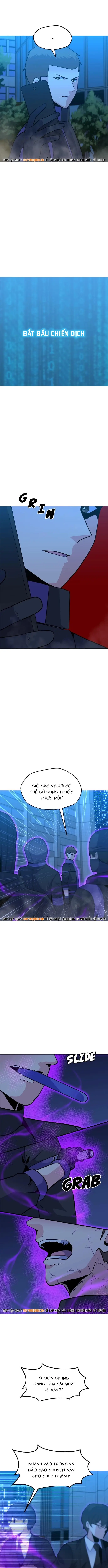 Tôi Là Người Chơi Thần Chú Đơn Độc Chapter 142 - 7
