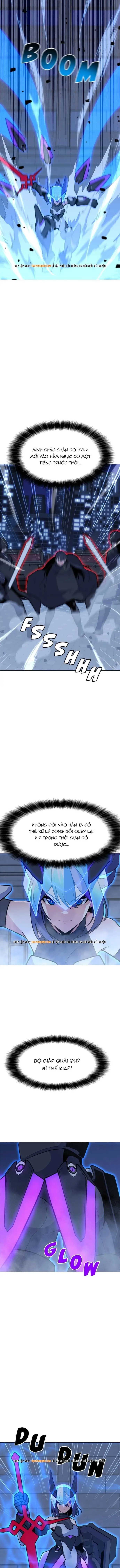 Tôi Là Người Chơi Thần Chú Đơn Độc Chapter 144 - 12
