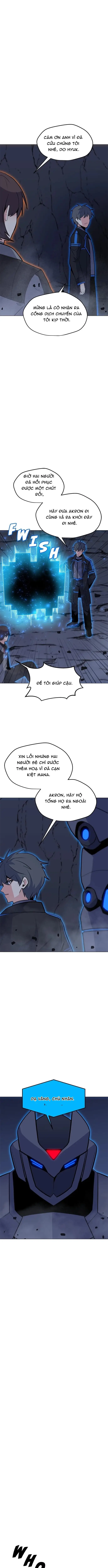 Tôi Là Người Chơi Thần Chú Đơn Độc Chapter 146 - 5