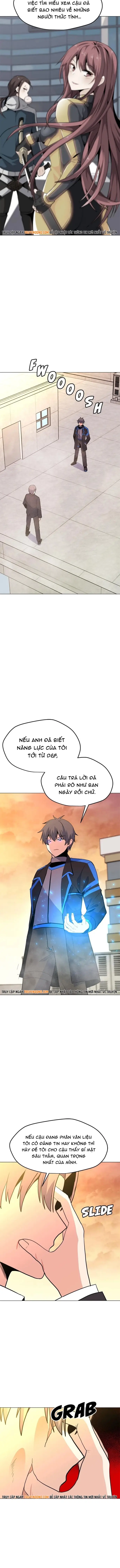 Tôi Là Người Chơi Thần Chú Đơn Độc Chapter 148 - 13
