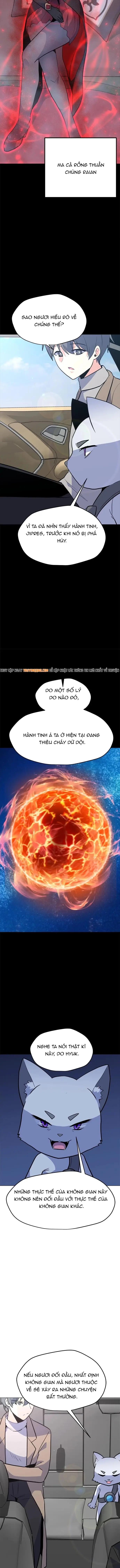 Tôi Là Người Chơi Thần Chú Đơn Độc Chapter 150 - 10