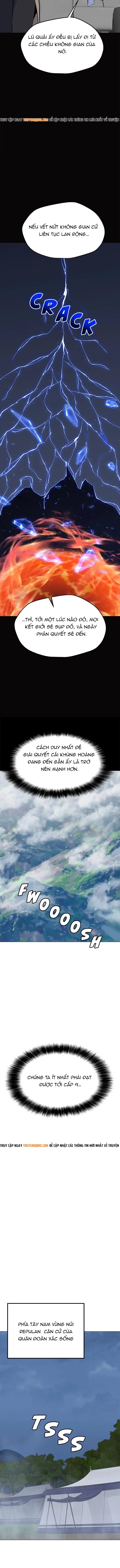 Tôi Là Người Chơi Thần Chú Đơn Độc Chapter 150 - 12