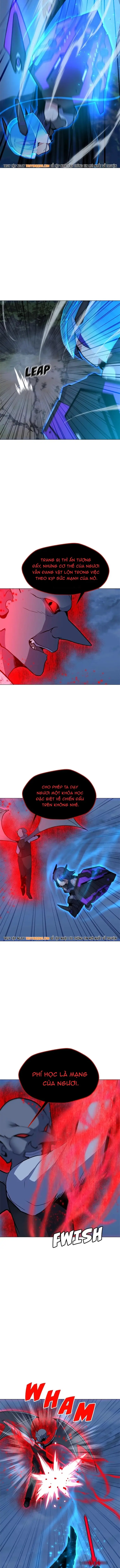 Tôi Là Người Chơi Thần Chú Đơn Độc Chapter 152 - 7
