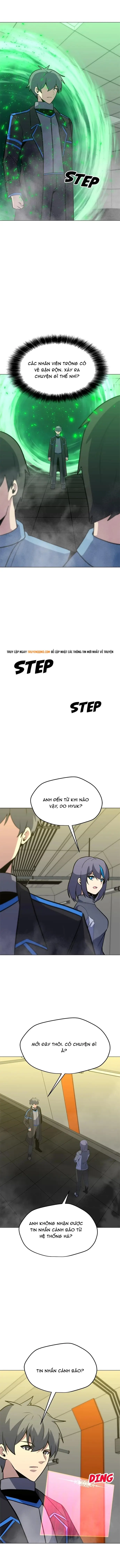 Tôi Là Người Chơi Thần Chú Đơn Độc Chapter 158 - 7