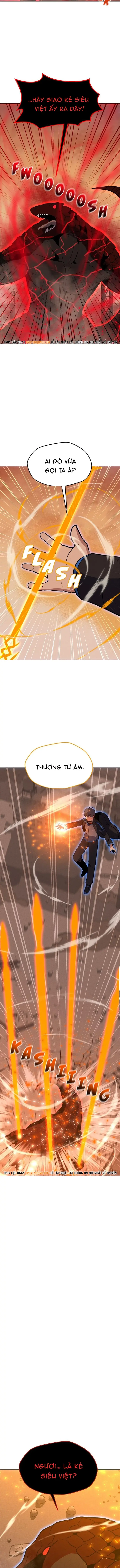 Tôi Là Người Chơi Thần Chú Đơn Độc Chapter 160 - 12