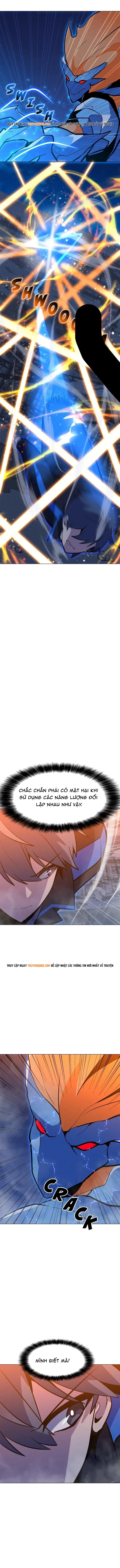 Tôi Là Người Chơi Thần Chú Đơn Độc Chapter 166 - 5
