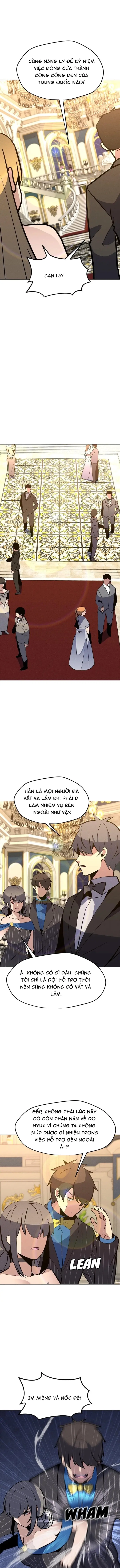 Tôi Là Người Chơi Thần Chú Đơn Độc Chapter 167 - 15