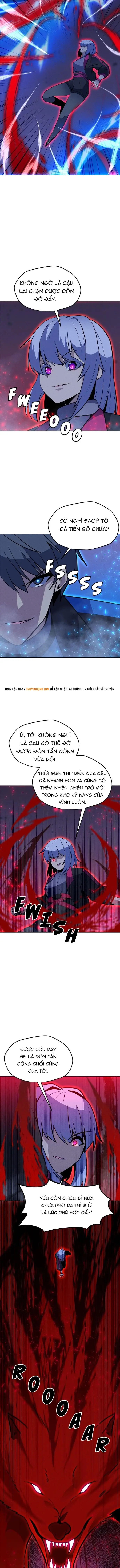 Tôi Là Người Chơi Thần Chú Đơn Độc Chapter 169 - 8