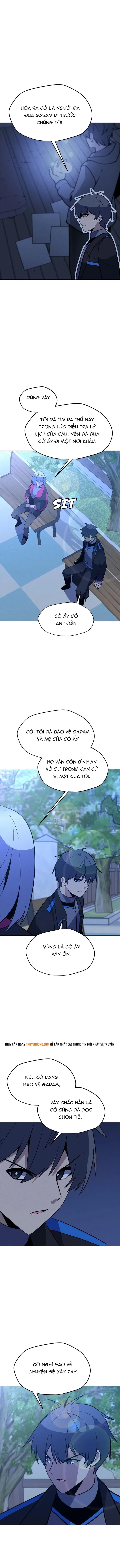 Tôi Là Người Chơi Thần Chú Đơn Độc Chapter 169 - 14