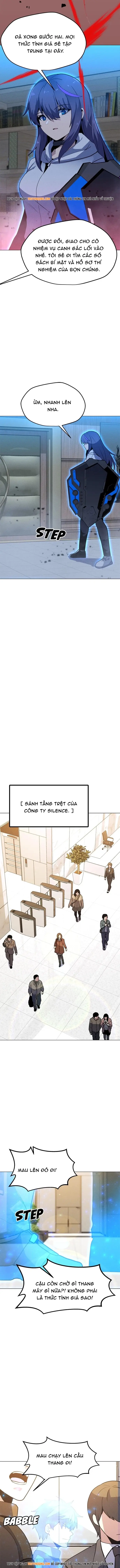 Tôi Là Người Chơi Thần Chú Đơn Độc Chapter 173 - 9