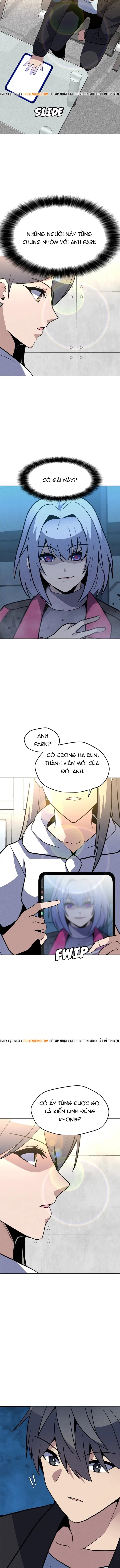 Tôi Là Người Chơi Thần Chú Đơn Độc Chapter 176 - 13
