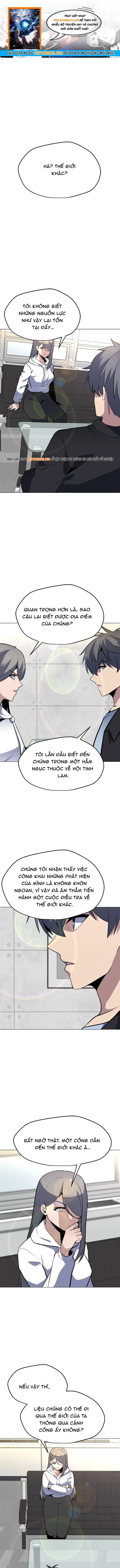 Tôi Là Người Chơi Thần Chú Đơn Độc Chapter 177 - 1