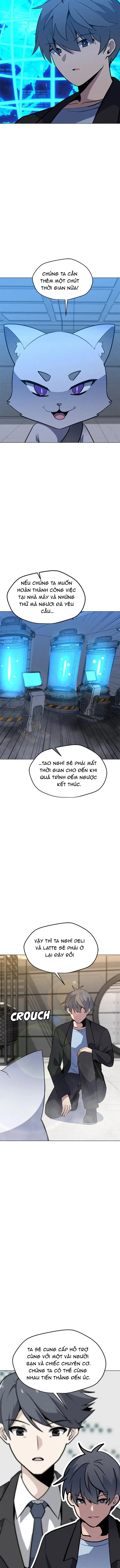 Tôi Là Người Chơi Thần Chú Đơn Độc Chapter 177 - 10