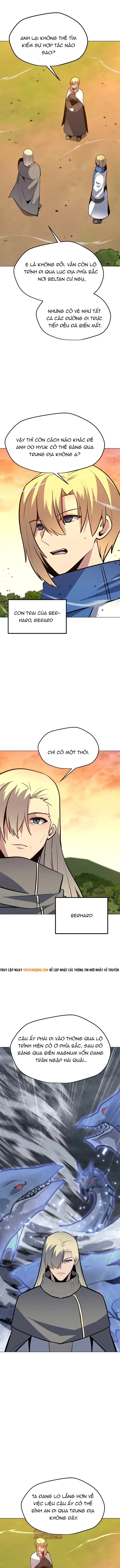 Tôi Là Người Chơi Thần Chú Đơn Độc Chapter 178 - 3