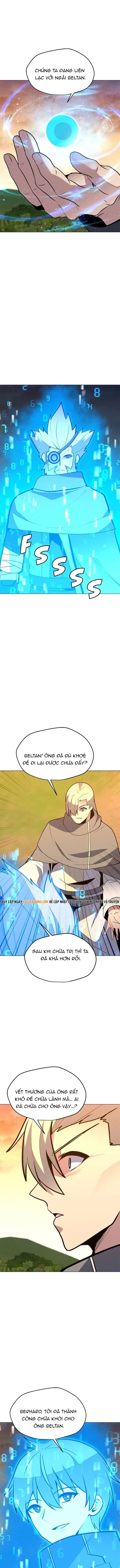 Tôi Là Người Chơi Thần Chú Đơn Độc Chapter 178 - 5