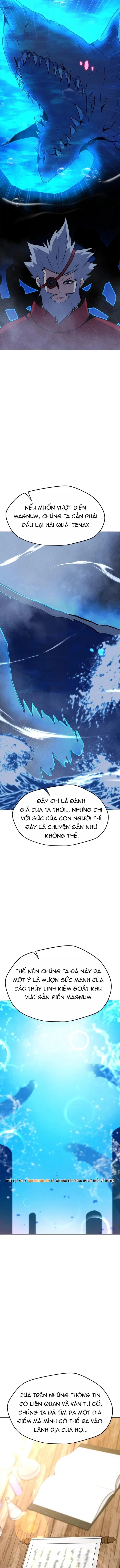 Tôi Là Người Chơi Thần Chú Đơn Độc Chapter 183 - 13