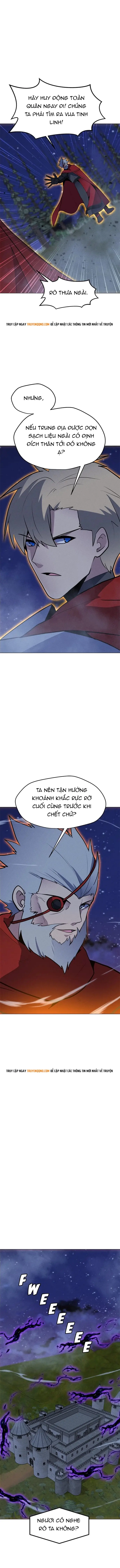 Tôi Là Người Chơi Thần Chú Đơn Độc Chapter 181 - 12