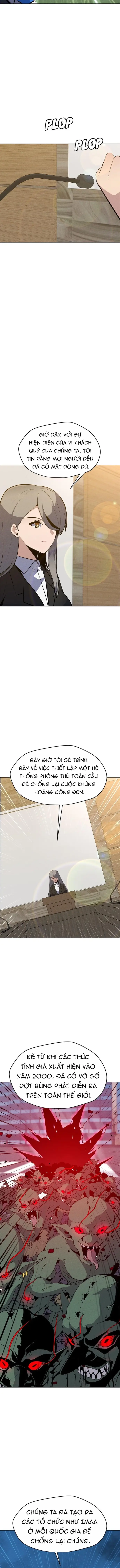 Tôi Là Người Chơi Thần Chú Đơn Độc Chapter 186 - 12