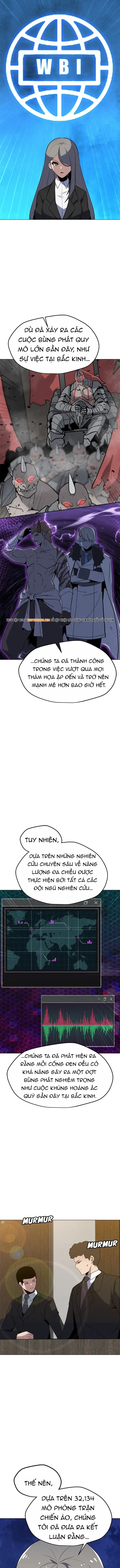 Tôi Là Người Chơi Thần Chú Đơn Độc Chapter 186 - 13