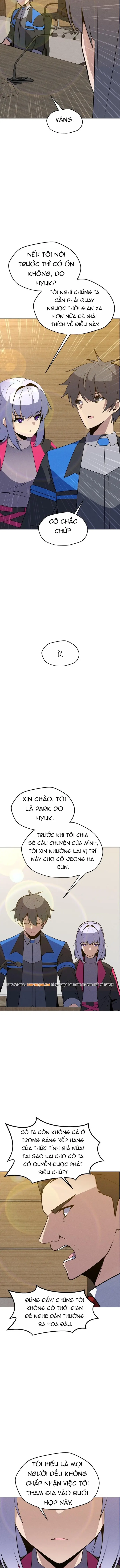 Tôi Là Người Chơi Thần Chú Đơn Độc Chapter 186 - 15