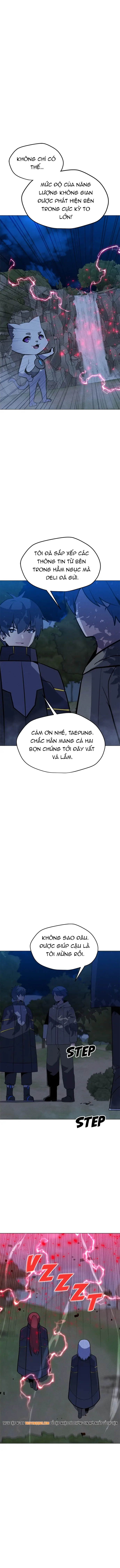 Tôi Là Người Chơi Thần Chú Đơn Độc Chapter 187 - 8