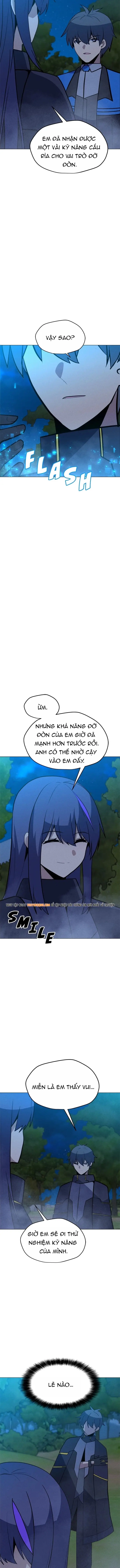 Tôi Là Người Chơi Thần Chú Đơn Độc Chapter 190 - 9