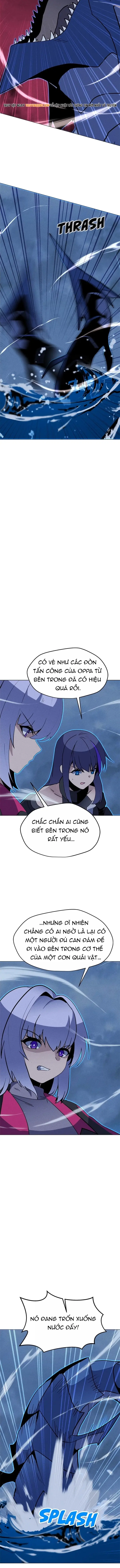 Tôi Là Người Chơi Thần Chú Đơn Độc Chapter 193 - 4