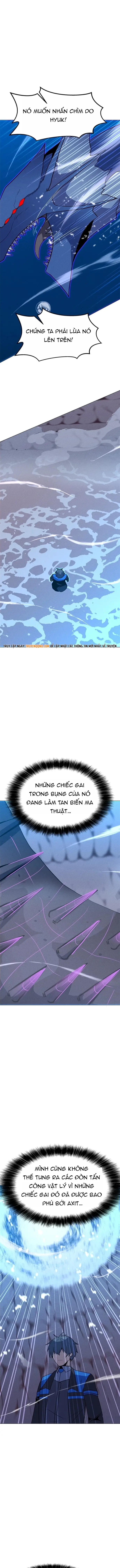 Tôi Là Người Chơi Thần Chú Đơn Độc Chapter 193 - 5