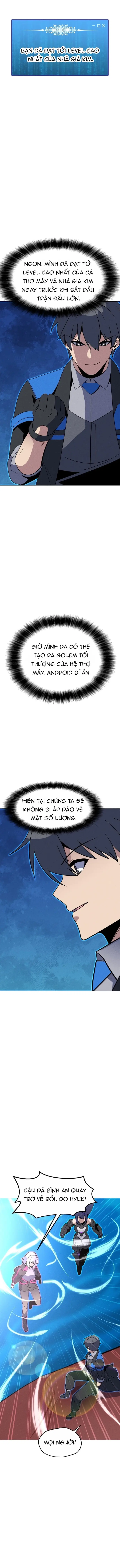 Tôi Là Người Chơi Thần Chú Đơn Độc Chapter 194 - 8