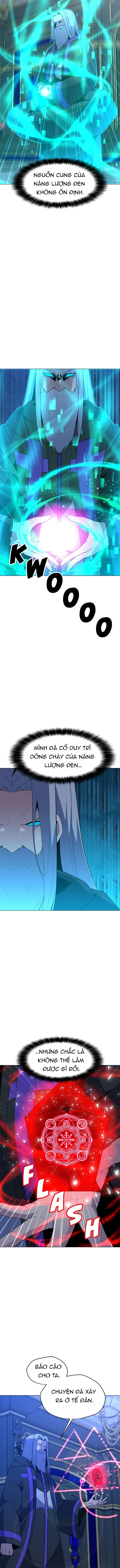 Tôi Là Người Chơi Thần Chú Đơn Độc Chapter 204 - 4