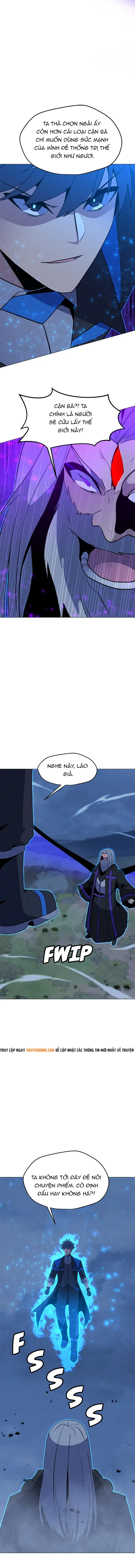 Tôi Là Người Chơi Thần Chú Đơn Độc Chapter 209 - 17