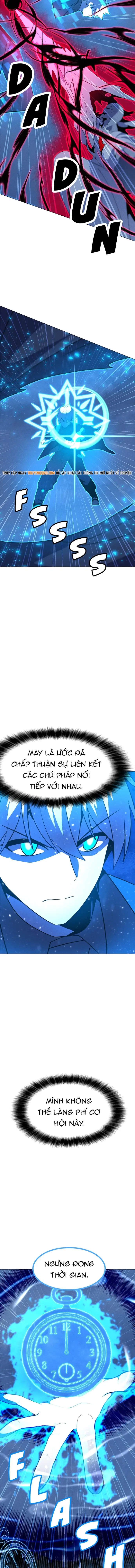 Tôi Là Người Chơi Thần Chú Đơn Độc Chapter 211 - 4