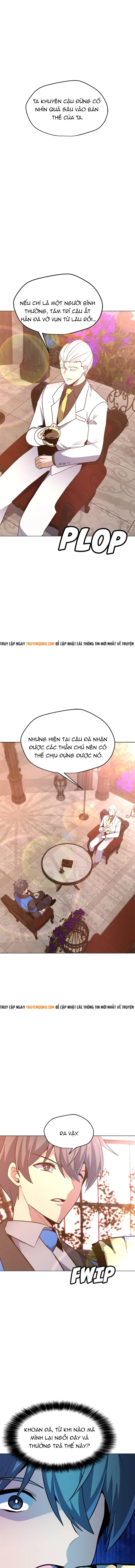 Tôi Là Người Chơi Thần Chú Đơn Độc Chapter 212 - 7