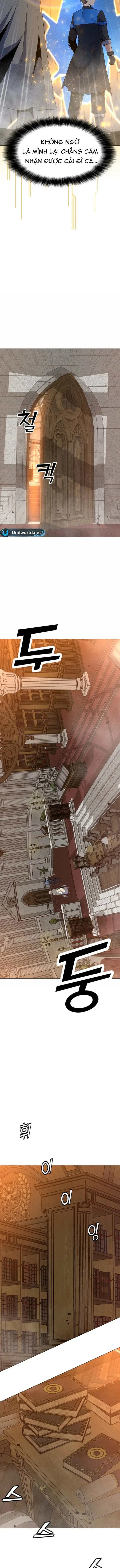 Tôi Là Người Chơi Thần Chú Đơn Độc Chapter 213 - 5