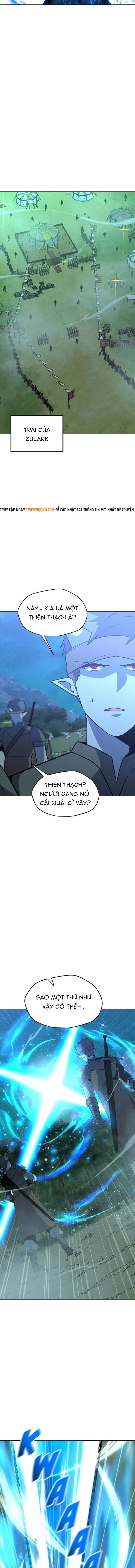 Tôi Là Người Chơi Thần Chú Đơn Độc Chapter 217 - 10