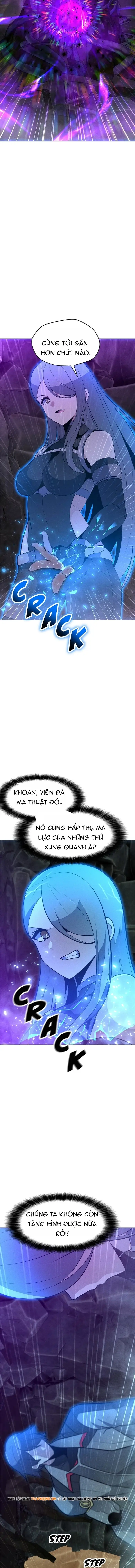 Tôi Là Người Chơi Thần Chú Đơn Độc Chapter 219 - 10