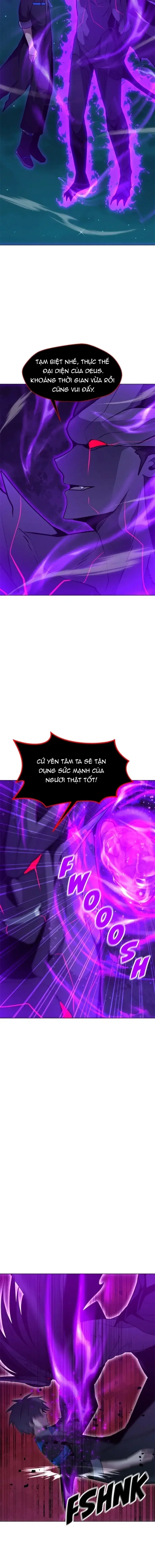 Tôi Là Người Chơi Thần Chú Đơn Độc Chapter 228 - 4